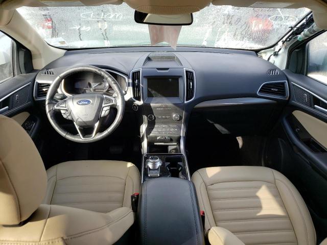 Photo 8 from auction – 2020 FORD EDGE SEL with VIN 2FMPK3J91LBB18130