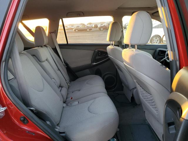 Photo 10 from auction – 2012 TOYOTA RAV4 with VIN 2T3ZF4DV7CW135656