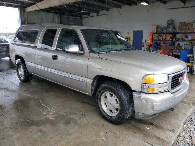 Photo 4 from auction – 2002 GMC NEW SIERRA with VIN 2GTEC19T321316791