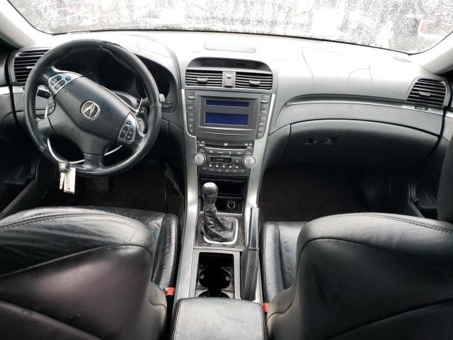Photo 8 from auction – 2006 ACURA 3.2TL with VIN 19UUA65536A008751