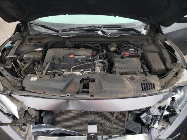 Photo 11 from auction – 2016 HONDA CIVIC LX with VIN 2HGFC2F51GH040871