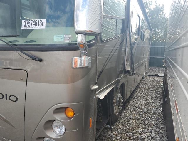 Photo 9 from auction – 2007 FREIGHTLINER CHASSIS X with VIN 4UZAB2DJ67CZ34827