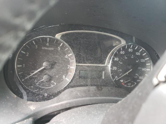 Photo 9 from auction – 2014 NISSAN PATHFINDER with VIN 5N1AR2MM9EC728744