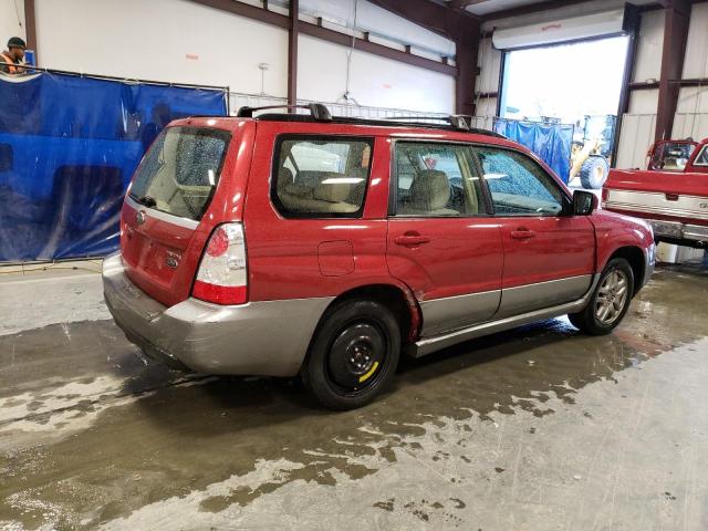 Photo 3 from auction – 2007 SUBARU FORESTER 2 with VIN JF1SG67607H704430
