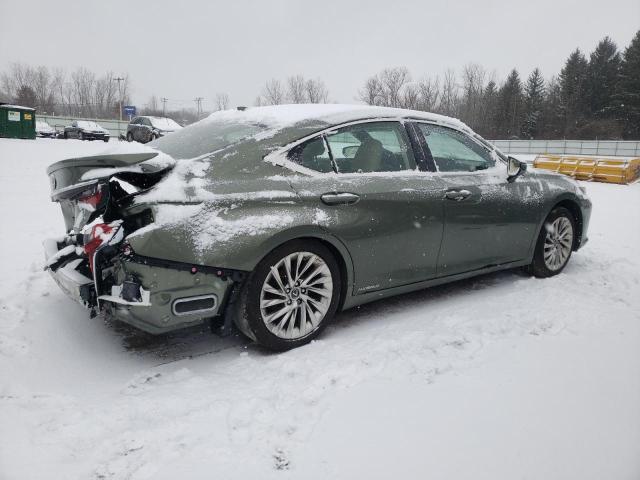 Photo 3 from auction – 2019 LEXUS ES 300H with VIN JTHB21B10K2028126