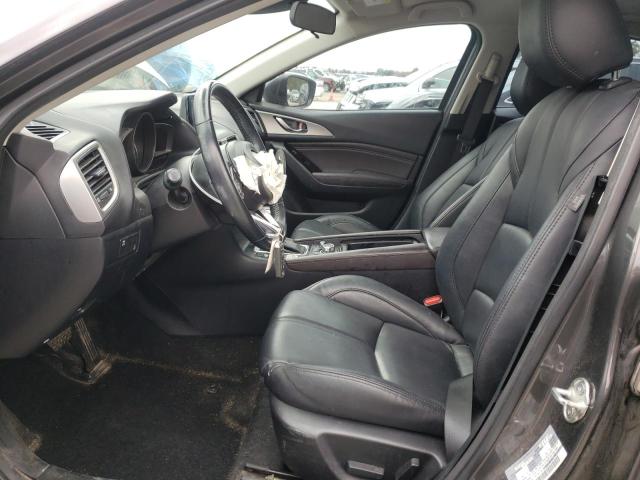 Photo 7 from auction – 2018 MAZDA 3 TOURING with VIN 3MZBN1V39JM259729