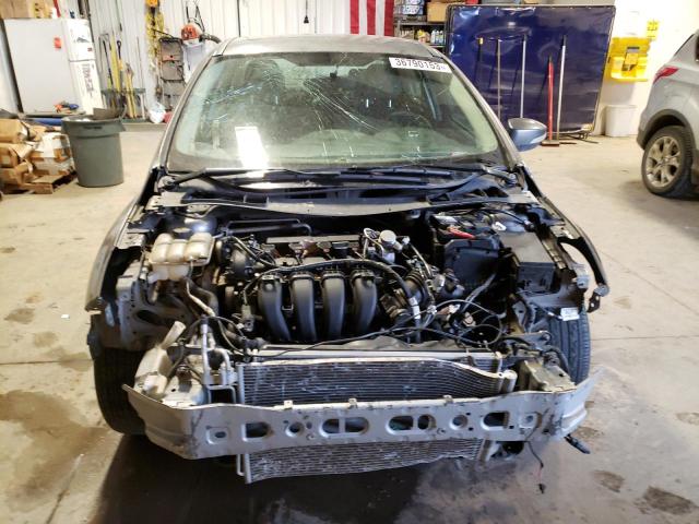 Photo 5 from auction – 2013 FORD FOCUS SE with VIN 1FADP3F23DL371798