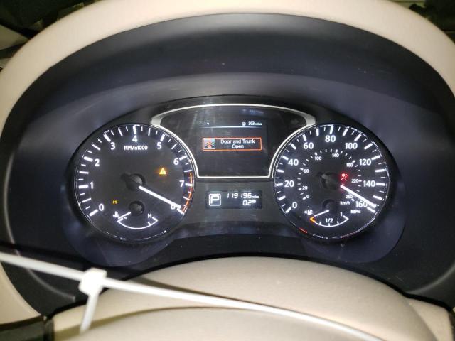 Photo 9 from auction – 2015 NISSAN ALTIMA 2.5 with VIN 1N4AL3AP1FC282476