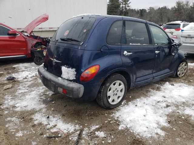 Photo 3 from auction – 2002 CHRYSLER PT CRUISER with VIN 3C4FY48B52T292685