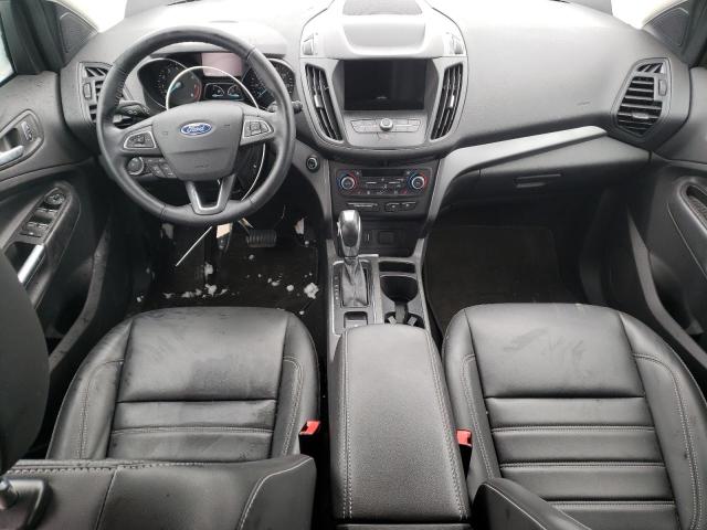 Photo 8 from auction – 2019 FORD ESCAPE SEL with VIN 1FMCU0HD7KUC47726