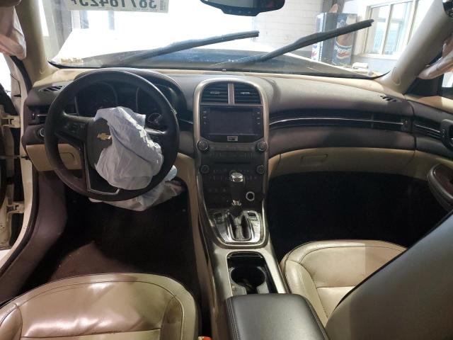 Photo 8 from auction – 2013 CHEVROLET MALIBU 2LT with VIN 1G11E5SA8DF175956