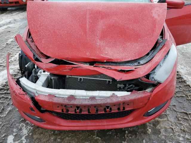 Photo 11 from auction – 2013 DODGE DART SXT with VIN 1C3CDFBA0DD298966