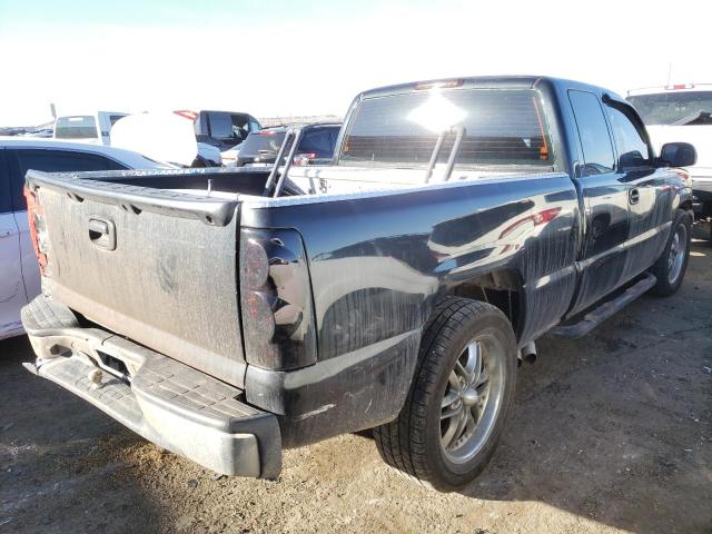 Photo 3 from auction – 2004 CHEVROLET C 1500 with VIN 2GCEC19V541138760