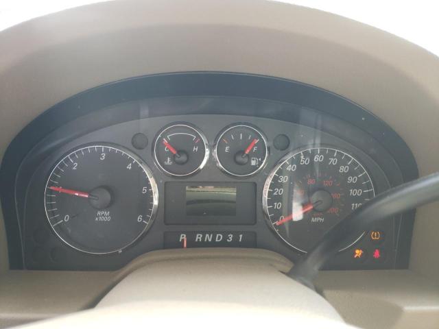 Photo 9 from auction – 2004 FORD FREESTAR L with VIN 2FMDA58224BA13091