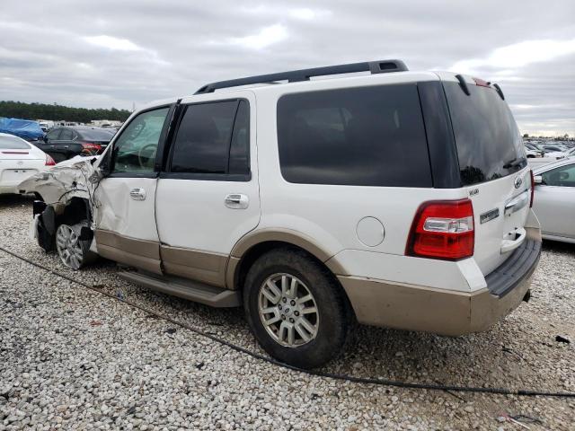 Photo 2 from auction – 2013 FORD EXPEDITION with VIN 1FMJU1H55DEF41306