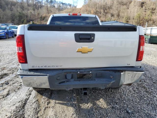 Photo 6 from auction – 2013 CHEVROLET SILVERADO with VIN 1GCRKSE73DZ122078