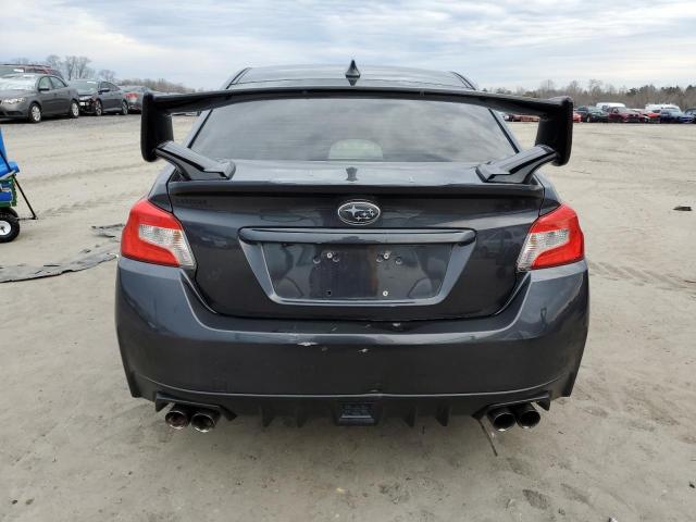 Photo 6 from auction – 2016 SUBARU WRX LIMITE with VIN JF1VA1J64G9824431
