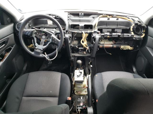 Photo 8 from auction – 2007 MAZDA 3 I with VIN JM1BK12G971751038