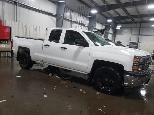 Photo 4 from auction – 2015 CHEVROLET 1500 with VIN 1GCRCPEH2FZ254304