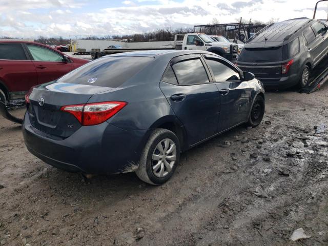 Photo 3 from auction – 2015 TOYOTA COROLLA L with VIN 2T1BURHE8FC283893