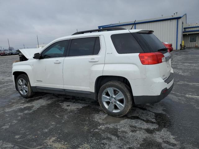 Photo 2 from auction – 2014 GMC TERRAIN SL with VIN 2GKALREKXE6164773