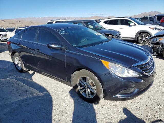 Photo 4 from auction – 2013 HYUNDAI SONATA GLS with VIN 5NPEB4AC9DH758248
