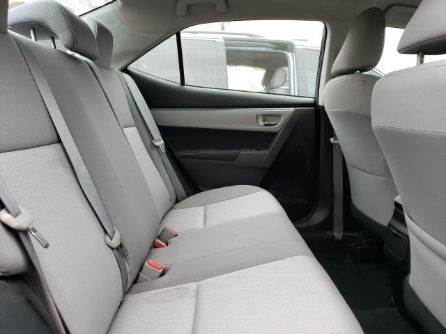 Photo 10 from auction – 2014 TOYOTA COROLLA L with VIN 2T1BURHE5EC013230