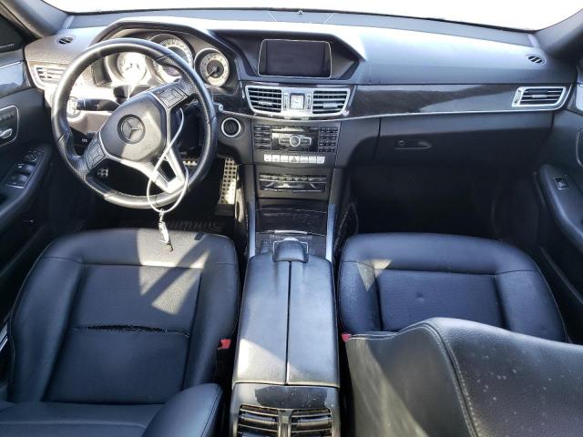Photo 8 from auction – 2015 MERCEDES-BENZ E 350 with VIN WDDHF5KB6FB099018