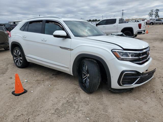 Photo 4 from auction – 2022 VOLKSWAGEN ATLAS CROS with VIN 1V2FE2CA9NC221578