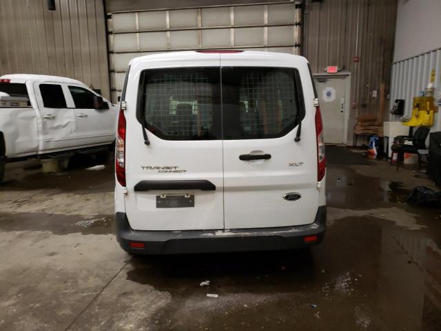 Photo 6 from auction – 2014 FORD TRANSIT CO with VIN NM0LS7F78E1165605