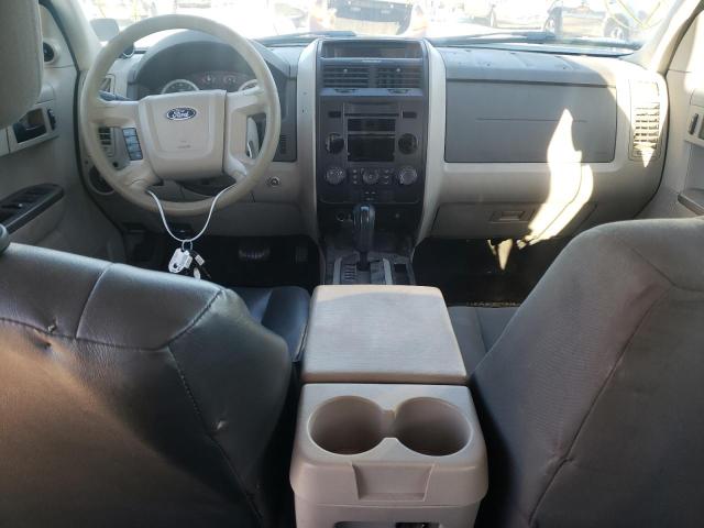 Photo 8 from auction – 2012 FORD ESCAPE XLS with VIN 1FMCU0C74CKC47794