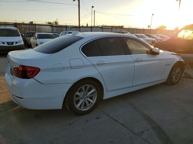 Photo 3 from auction – 2015 BMW 528 I with VIN WBA5A5C5XFD521653