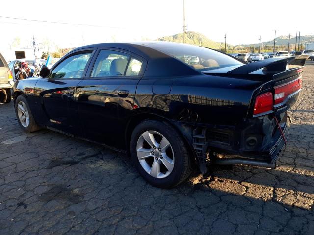 Photo 2 from auction – 2012 DODGE CHARGER SE with VIN 2C3CDXBG9CH168499