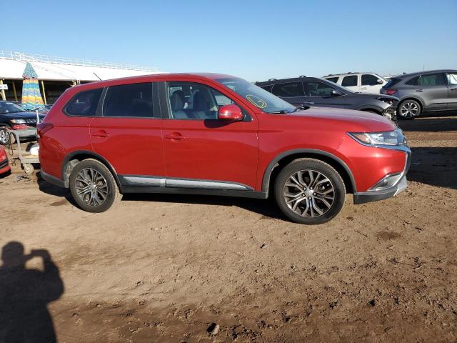 صورة رقم 4 من المزاد - 2016 MITSUBISHI OUTLANDER مع VIN JA4AD3A32GZ017076