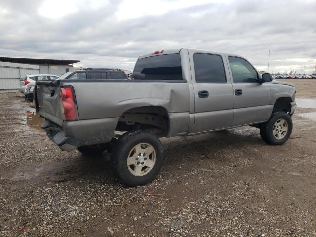 Photo 3 from auction – 2007 CHEVROLET SILVERADO with VIN 2GCEK13Z171168762