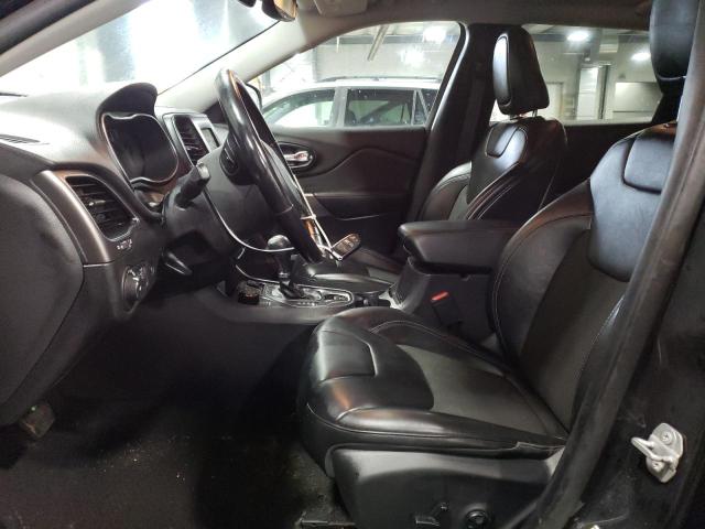 Photo 7 from auction – 2020 JEEP CHEROKEE L with VIN 1C4PJMLB7LD618025
