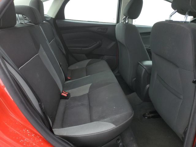 Photo 10 from auction – 2012 FORD FOCUS SE with VIN 1FAHP3F27CL217577