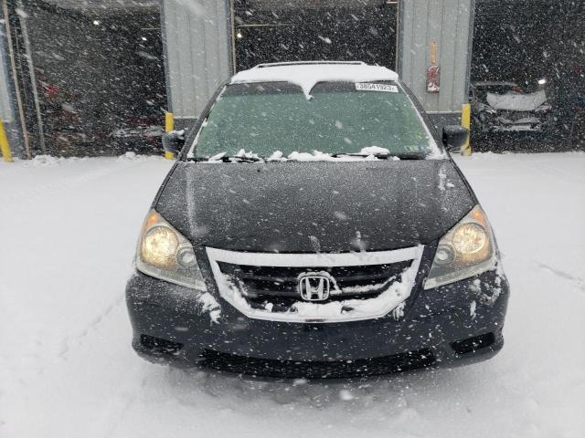Photo 5 from auction – 2008 HONDA ODYSSEY EX with VIN 5FNRL38738B024808