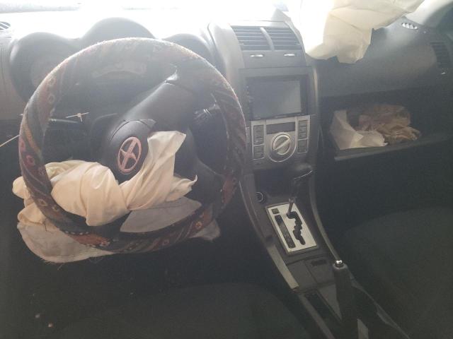 Photo 8 from auction – 2005 TOYOTA SCION TC with VIN JTKDE177950018928