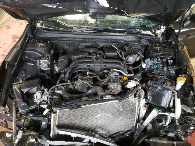 Photo 11 from auction – 2015 SUBARU LEGACY 2.5 with VIN 4S3BNBL68F3039657