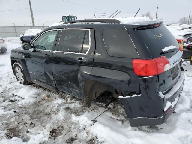 Photo 2 from auction – 2014 GMC TERRAIN with VIN 2GKFLWEK5E6131555