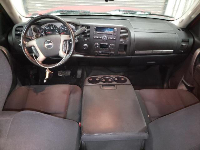 Photo 8 from auction – 2012 GMC SIERRA K15 with VIN 3GTP2VE78CG153267