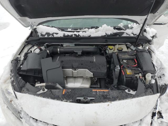 Photo 11 from auction – 2015 CHEVROLET MALIBU LTZ with VIN 1G11F5SL0FF239974