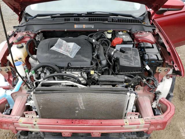Photo 11 from auction – 2017 FORD FUSION SE with VIN 3FA6P0HD6HR212271