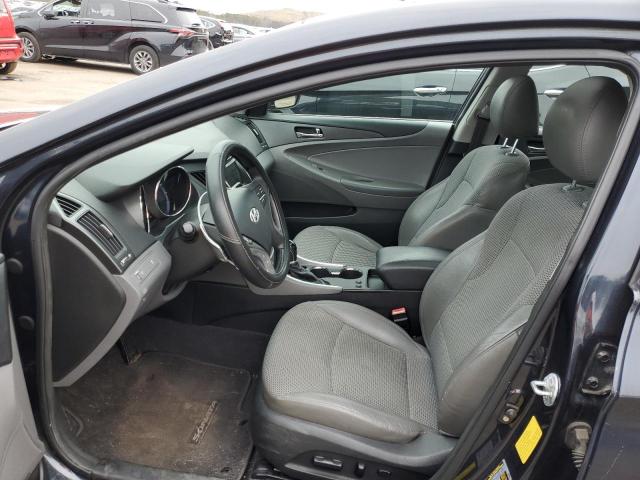 Photo 7 from auction – 2011 HYUNDAI SONATA SE with VIN 5NPEC4AC8BH065486