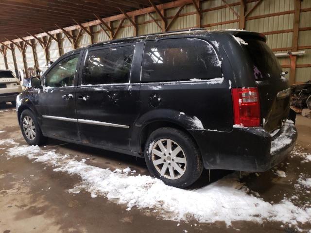 Photo 2 from auction – 2010 DODGE GRAND CARA with VIN 2D4RN4DE3AR276673