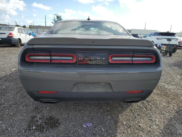 Photo 6 from auction – 2017 DODGE CHALLENGER with VIN 2C3CDZAG5HH554342