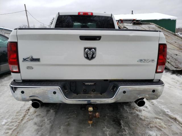 Photo 6 from auction – 2012 DODGE RAM 1500 S with VIN 1C6RD7GT4CS225851
