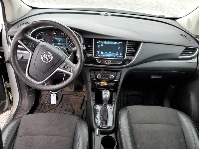 Photo 8 from auction – 2018 BUICK ENCORE PRE with VIN KL4CJASB3JB589382