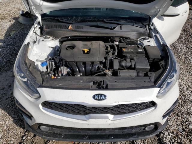 Photo 11 from auction – 2019 KIA FORTE FE with VIN 3KPF24AD4KE134663